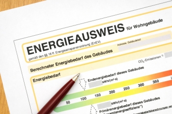 Energieausweis - Trier