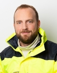 Bausachverständiger, Immobiliensachverständiger, Immobiliengutachter und Baugutachter  Daniel Hosper Trier