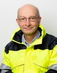 Bausachverständiger, Immobiliensachverständiger, Immobiliengutachter und Baugutachter Prof. Dr. Dipl.-Ing. Heiner Haass Trier