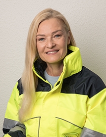 Bausachverständige, Immobiliensachverständige, Immobiliengutachterin und Baugutachterin  Katrin Ehlert Trier