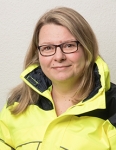 Bausachverständige, Immobiliensachverständige, Immobiliengutachterin und Baugutachterin  Svenja Rohlfs Trier